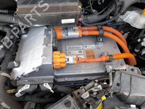 Motore FIAT 500e (332_) Elektro 3+1 (FA1) (118 hp) 27591410