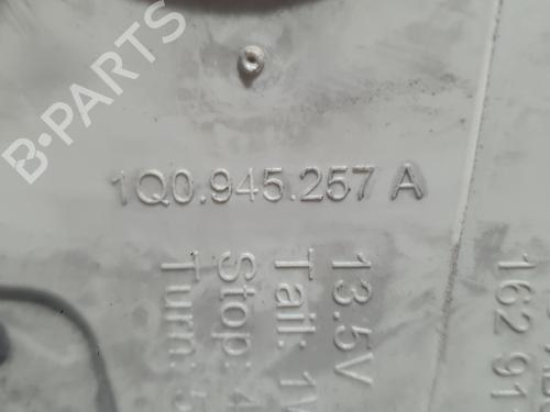 Left tailgate light VW EOS (1F7, 1F8) 2.0 TDI | BP33831718C79 - Image 5
