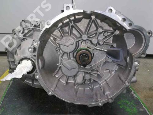Used Gearbox VOLVO S80 I (184) [1998-2008]  23387