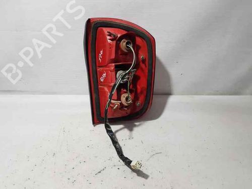 Left taillight TOYOTA RAV 4 II (_A2_) | BP669981C34 - Image 2