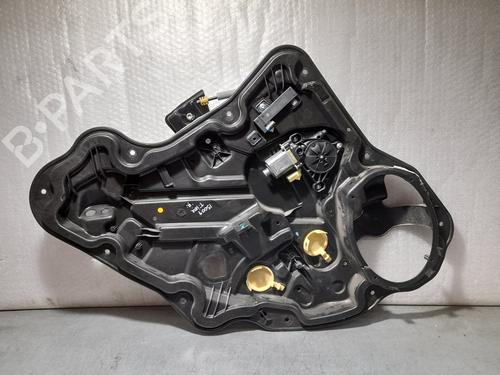 Vindusheismekanisme venstre bak JEEP COMPASS (MP, M6, MV, M7) 1.4 MultiAir 2 | PINS | ELECTRICO
