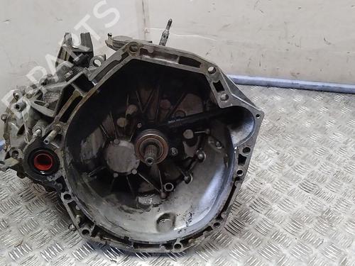 Gearbox RENAULT SCÉNIC II (JM0/1_) 1.5 dCi (JM1E, JM16) | BP27517969M3 