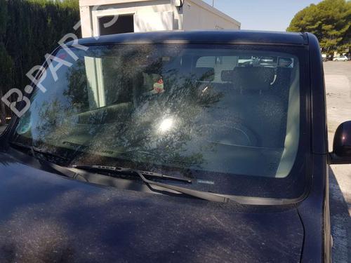 Used Windscreen NISSAN CUBE (Z12) 1.6 16V (110 hp) 28677694