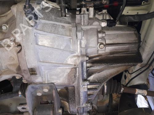 Used Gearbox Gearbox 37265820 37265820
