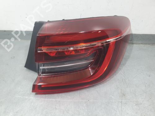 Used Right taillight Right taillight MITSUBISHI COLT IV (CA_A) 1.6 (CA4A) (90 hp) 33955366 33955366
