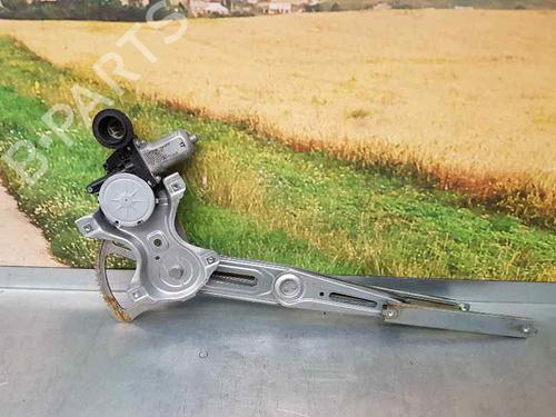 Used Front right window mechanism TOYOTA YARIS (_P9_) [2005-2014]  3446050