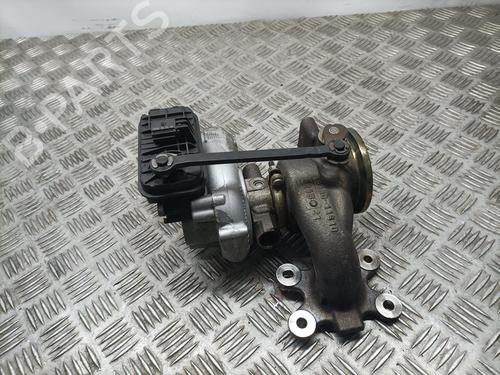 Turbocharger/Supercharger SEAT ATECA (KH7, KHP) 1.5 TSI 4Drive | BP11816576M71 