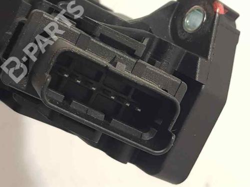 Pedal DS DS 3 / DS 3 CROSSBACK (UR_, UC_, UJ_) 1.2 PureTech 130 (URHNSS) | BP8149603I4 