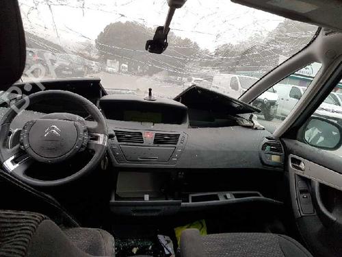 Front right window mechanism CITROËN C4 Picasso I MPV (UD_)  | BP7045949C23 