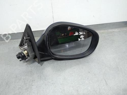 Used Right mirror BMW 3 (E90) 318 d (143 hp) 23956960