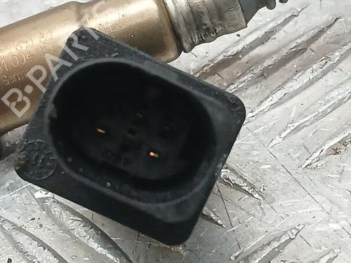 Elektronisk sensor CITROËN C3 II (SC_) 1.6 HDi 110 | BP25593094M84 