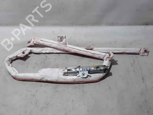 Used Right curtain airbag RENAULT RAPID [1994-1998]  5067755