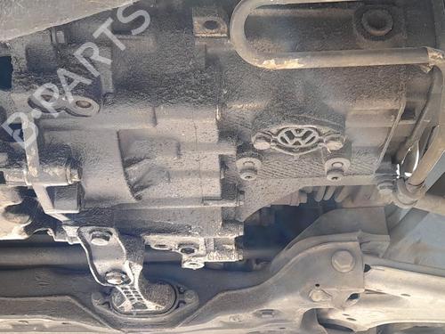 Used Gearbox AUDI A3 (8L1) [1996-2006]  29887359