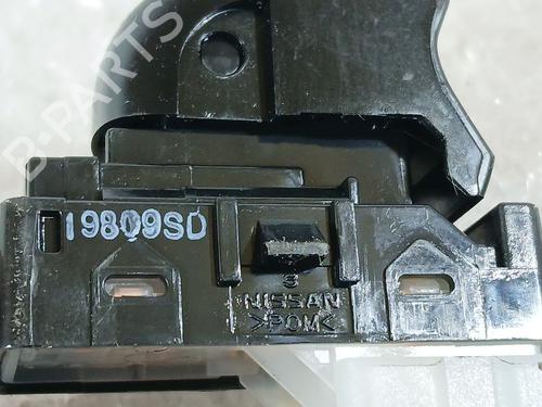 Left rear window switch NISSAN MICRA V (K14) 1.0 IG-T 100 | BP33431259I29 - Image 3