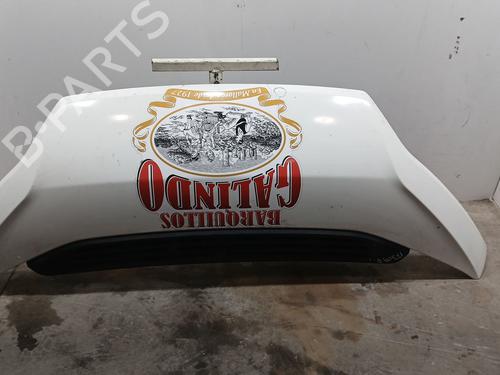 Motorhjelm CITROËN JUMPER II Van 2.0 BlueHDi 110 (110 hp) 30512097