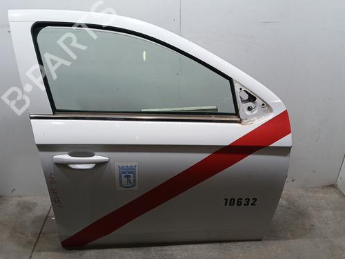 Dør højre fortil CITROËN C-ELYSEE (DD_) [2012-2026]  16871516