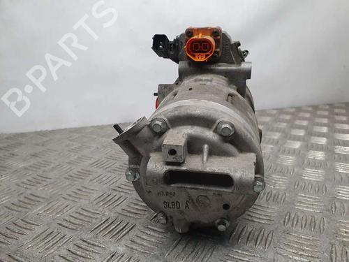 Used AC compressor HYUNDAI IONIQ (AE) 1.6 GDI Hybrid (105 hp) 13923832