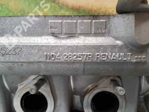 Cylinder head RENAULT CLIO IV (BH_)  | BP10973184M5 