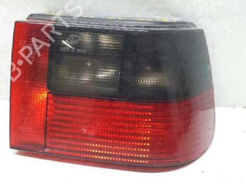 Right taillight SEAT IBIZA II (6K1)  | BP3693818C35 