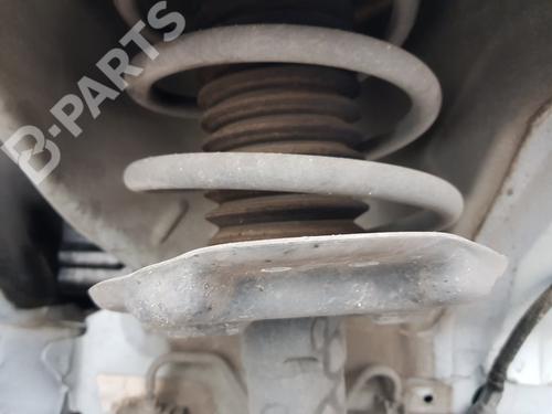 Used Right front shock absorber Right front shock absorber NISSAN QASHQAI II SUV (J11, J11_) 1.5 dCi (116 hp) 11177503 11177503