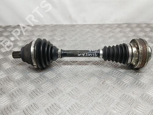 Used Left front driveshaft SEAT ALTEA XL (5P5, 5P8) 2.0 TDI (140 hp) 25474752