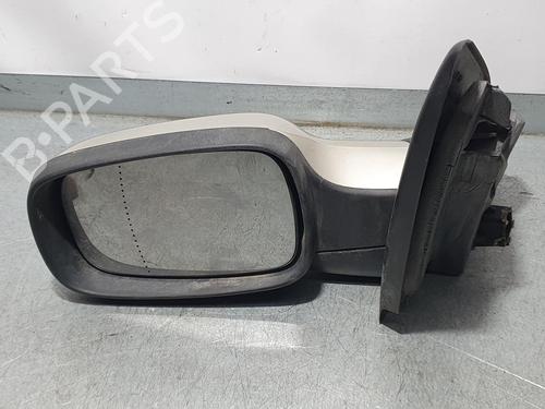 Used Left mirror Left mirror 6955433 6955433