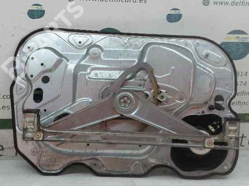 Front right window mechanism FORD FOCUS II (DA_, HCP, DP)  | BP194839C23 