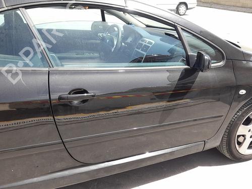 Used Right front door Right front door PEUGEOT 307 CC (3B) 2.0 16V (140 hp) 33872585 33872585