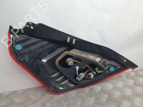 Right taillight FORD FIESTA VI (CB1, CCN)  | BP5081124C35 