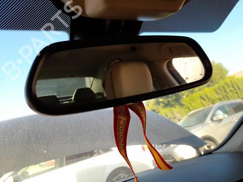 Used Rear mirror PEUGEOT 508 I (8D_) 2.0 HDi (140 hp) 29156314