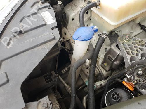 Zbiornik płynu spryskiwaczy SSANGYONG KORANDO (C300) 1.5 7841037000