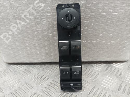 Used Left front window switch FORD B-MAX (JK) [2012-2025]  13752582