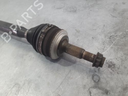 Right front driveshaft TOYOTA AURIS (_E15_) 1.4 (ZZE150_, ZZE150R) | BP38073219M39 - Image 2