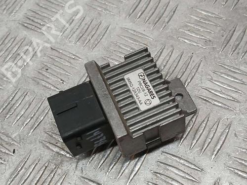 Used Electronic module FORD MONDEO IV (BA7) [2007-2015]  19160486