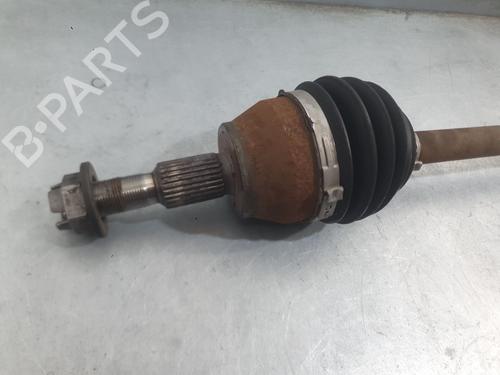 Right front driveshaft FORD FOCUS III 1.0 EcoBoost | BP36529063M39 - Image 2