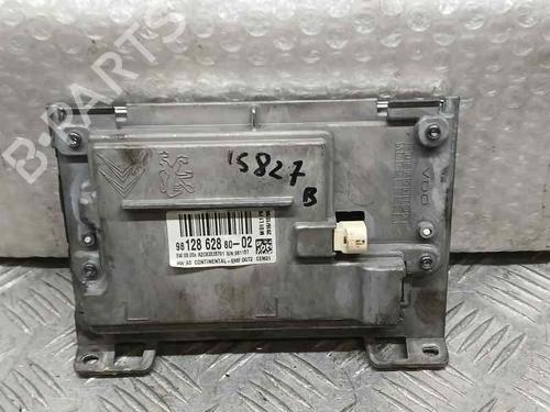 Electronic module PEUGEOT 208 I (CA_, CC_)  | BP19439708M83 
