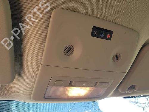 Used Interior roof light OPEL MERIVA B MPV (S10) [2010-2017]  19584295