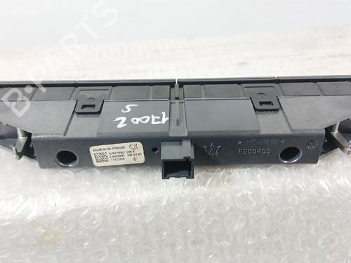 Switch MASERATI GRECALE Modena Mild Hybrid Q4 | BP36390108I30 - Image 3