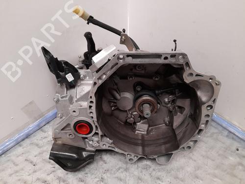 Used Gearbox RENAULT CLIO V (B7_) [2019-2025]  11275688