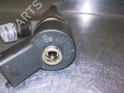 Spreder / Dyse PEUGEOT 206 Hatchback (2A/C)  | BP1589912M100 