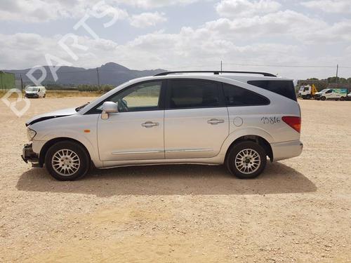 Viskermotor vindrute SSANGYONG RODIUS I  | BP19405977M29 