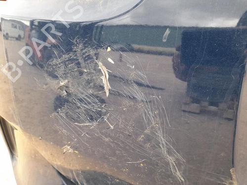 Bakluke CC/Kombi-Kupé CITROËN C5 AIRCROSS (A_) 1.2 PureTech 130 (ARHNSJ) | BP29807680C6 