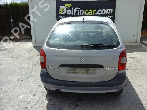 Módulo de ABS CITROËN XSARA PICASSO (N68) 1.8 16V | BP6050220M43 