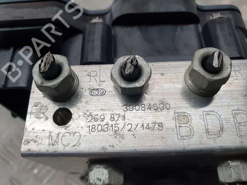 ABS pump OPEL CORSA E (X15)  | BP19157649M43 