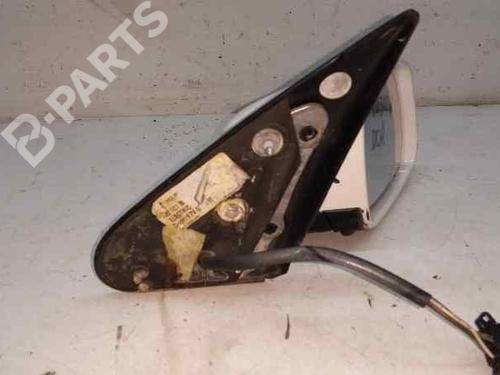 Right mirror SKODA OCTAVIA II (1Z3)  | BP194957C27 