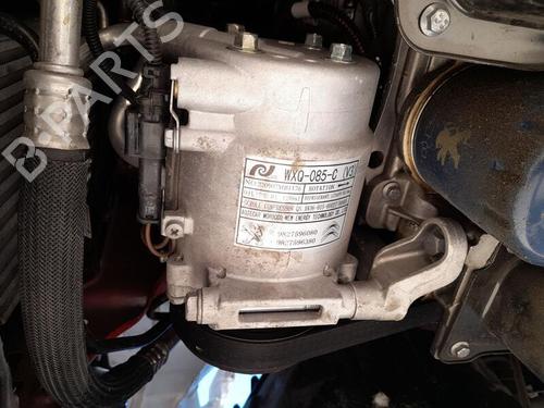AC compressor OPEL CORSA F (P2JO) 1.2 (68) | BP29809130M34 