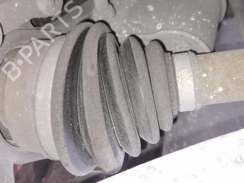 Used Right front driveshaft Right front driveshaft 36868400 36868400