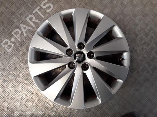 Used Rim SEAT ARONA (KJ7, KJP) 1.0 TGi (90 hp) 27929629