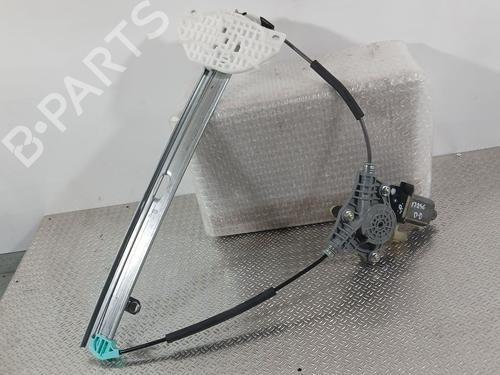 Front right window mechanism KIA STONIC (YB) 1.0 T-GDi Eco-Dynamics+ | BP29919542C23 - Image 5