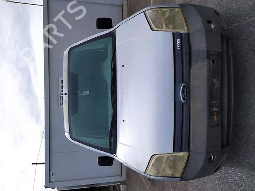 Headlight switch FORD TOURNEO CONNECT  | BP8376703I24 